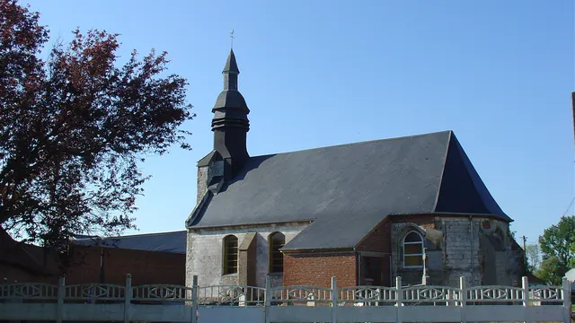 Photo de Écoivres