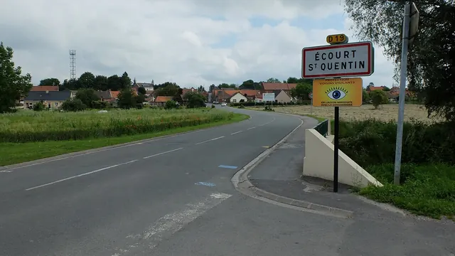 Photo de Écourt-Saint-Quentin