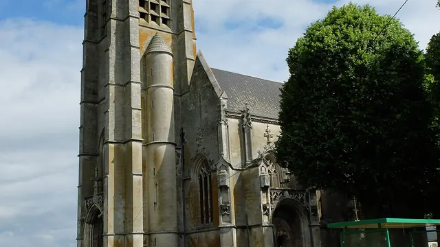 Photo de Écoust-Saint-Mein