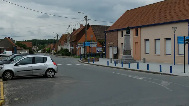 Photo de Ecques