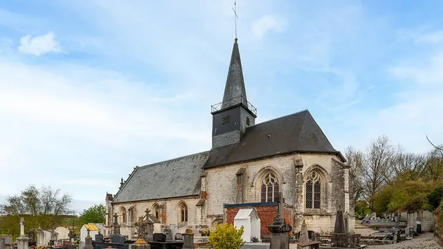 Photo de Écuires