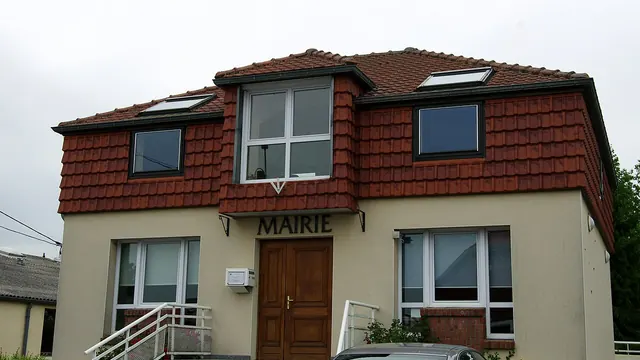 Photo de Écurie