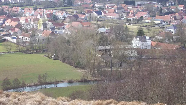 Photo de Elnes
