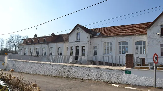 Photo de Embry