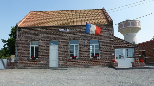 Photo de Enguinegatte