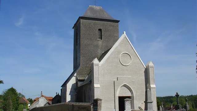 Photo de Enquin-sur-Baillons