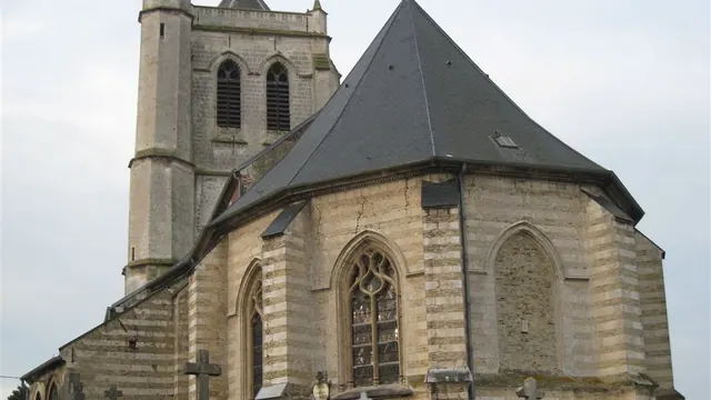 Photo de Éperlecques