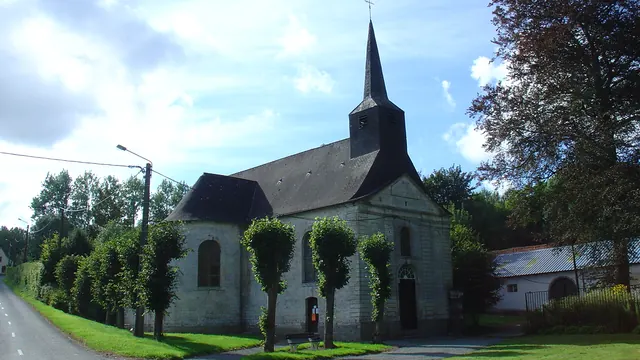 Photo de Équirre