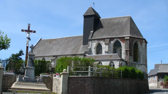 Photo de Ergny