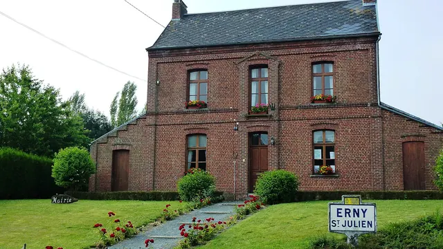Photo de Erny-Saint-Julien