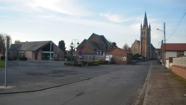 Photo de Ervillers