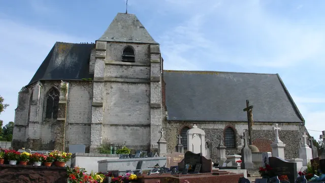 Photo de Escœuilles