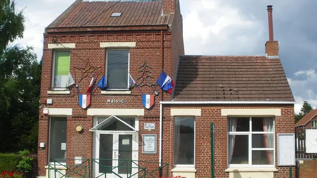 Photo de Estevelles