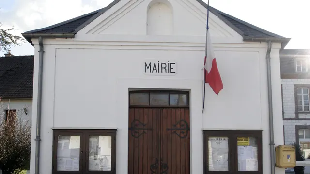 Photo de Estrée