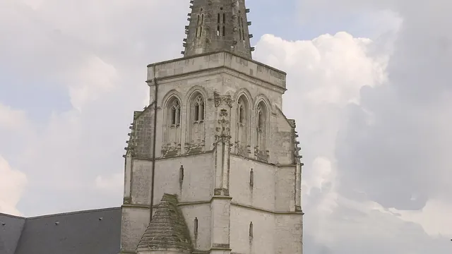 Photo de Estrée-Blanche