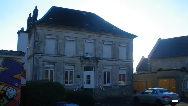 Photo de Estrée-Cauchy