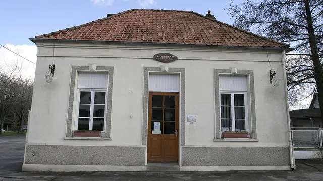 Photo de Estréelles