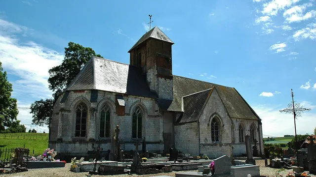 Photo de Estrée-Wamin