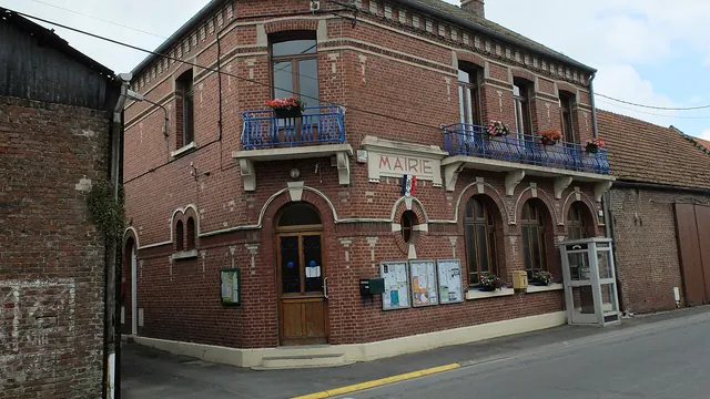Photo de Étaing
