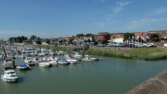 Photo de Étaples