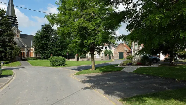 Photo de Éterpigny