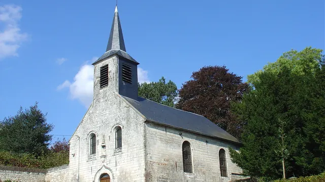 Photo de Étrun