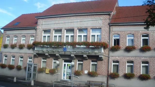 Photo de Festubert