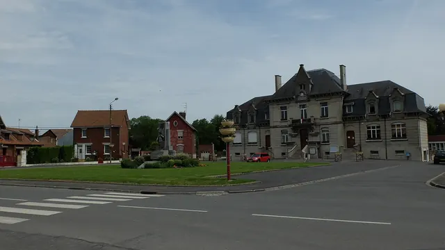 Photo de Feuchy