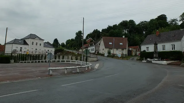 Photo de Fillièvres