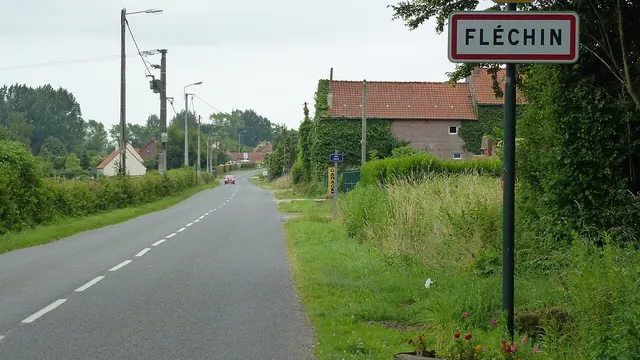 Photo de Fléchin