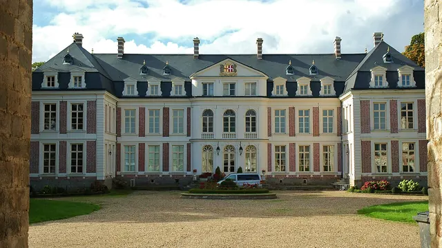 Photo de Flers