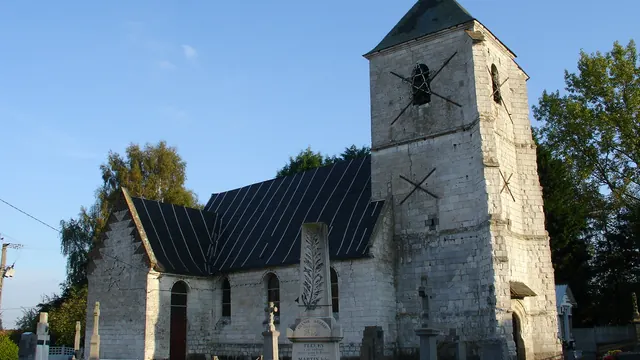 Photo de Fleury