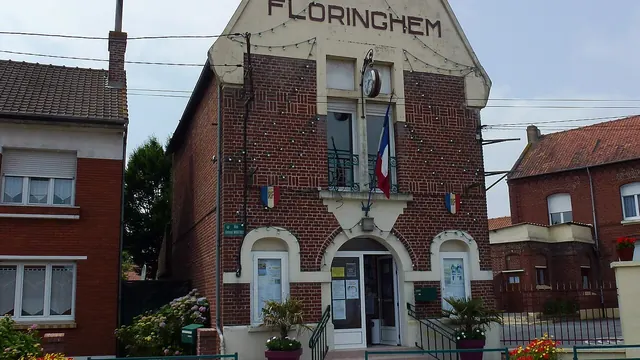 Photo de Floringhem