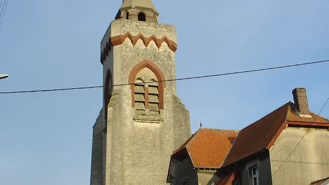 Photo de Fontaine-lès-Croisilles