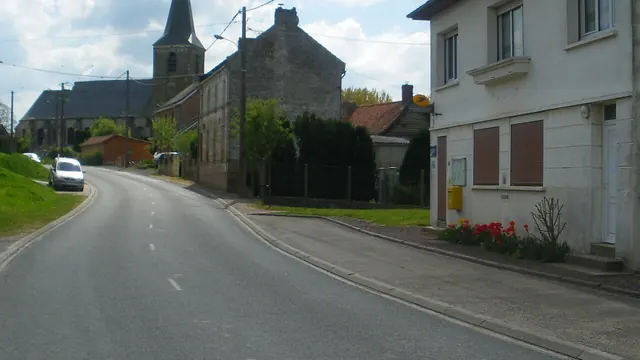 Photo de Fortel-en-Artois