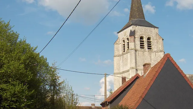 Photo de Fosseux