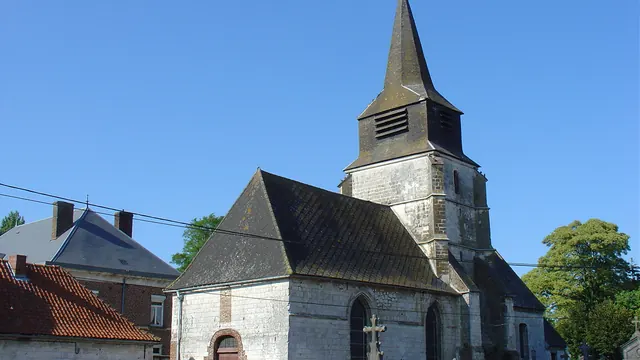 Photo de Foufflin-Ricametz