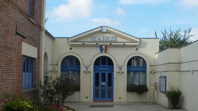 Photo de Fouquières-lès-Béthune