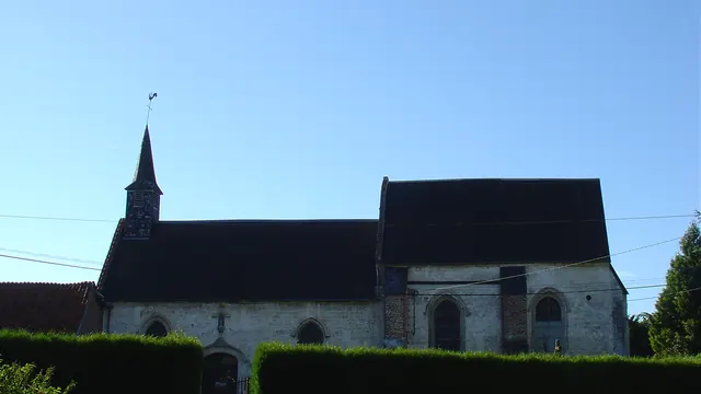 Photo de Framecourt