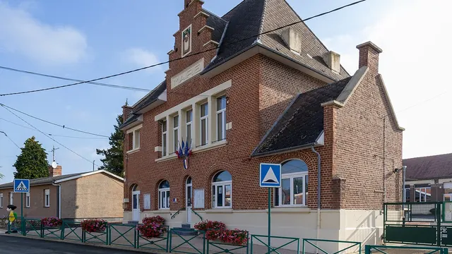 Photo de Fresnes-lès-Montauban