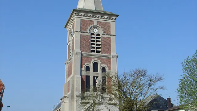 Photo de Fresnoy-en-Gohelle