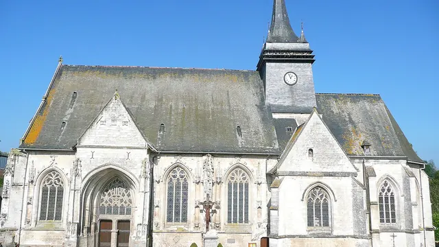 Photo de Fressin