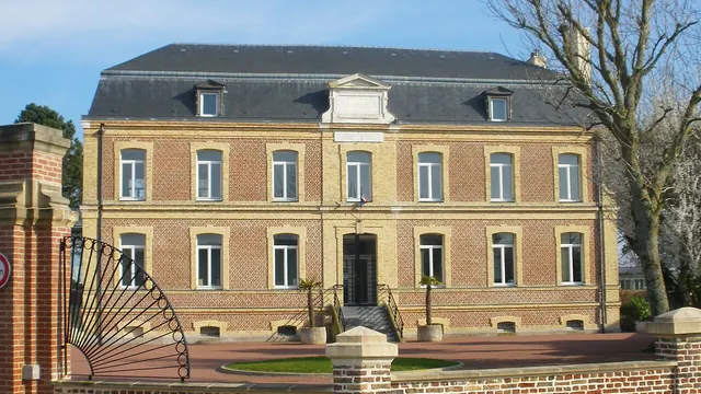 Photo de Fréthun