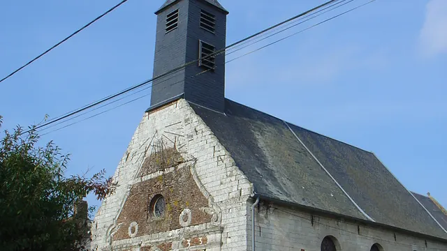 Photo de Frévillers