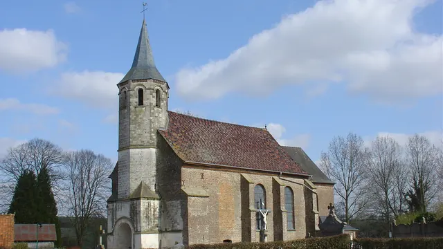 Photo de Galametz