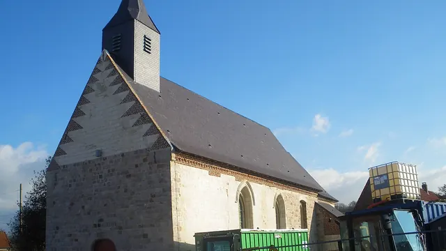 Photo de Gauchin-Légal