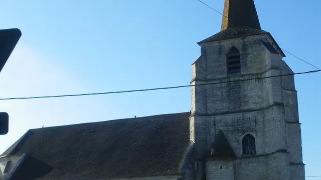 Photo de Gaudiempré