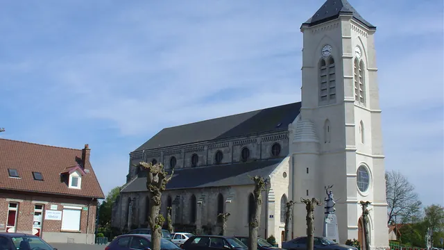 Photo de Givenchy-en-Gohelle