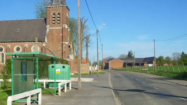 Photo de Gommecourt