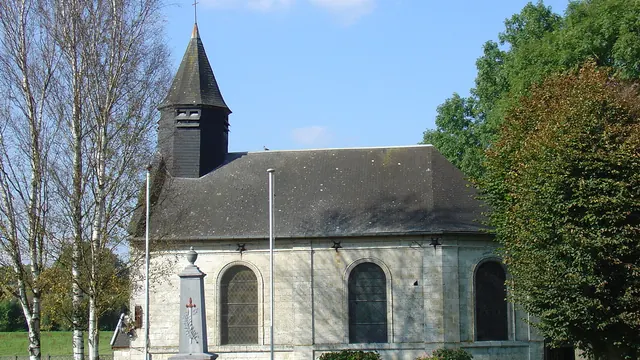 Photo de Gouves